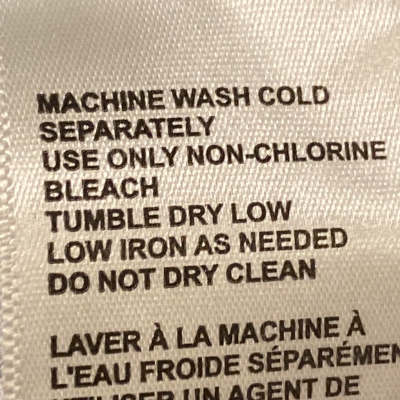 Urban Outfitters BDG High Waisted Pegged Cowboy Jeans in Light Blue Wash size 26 - Picture 13 of 16